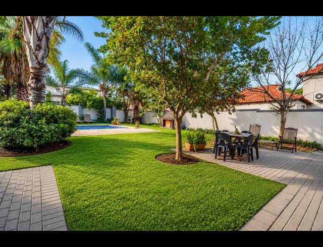 3 BEDROOM HOUSE FOR SALE IN MIDSTREAM ESTATE